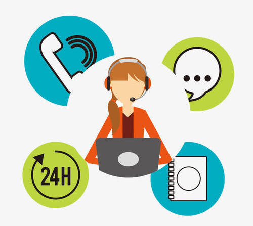 Vanward全国统一售后维修服务热线