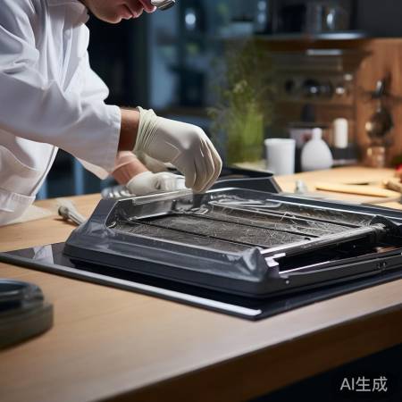 集成灶加热板易损，预防保养是关