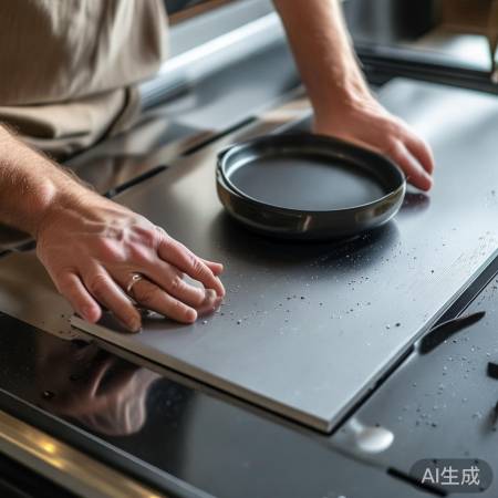 集成灶使用守则：空烧忌、残留忌