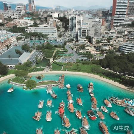 鳌山卫沿海，冬暖节能热水器