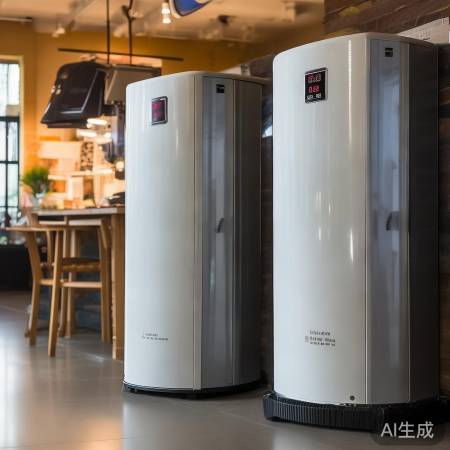 美的海尔热水器，即墨口碑佳。