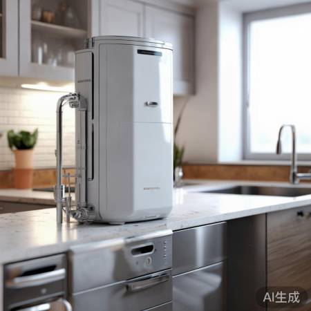 “空气能高位补水箱，安装简便，