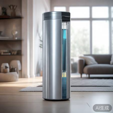 空气能高位补水箱：节能环保，性