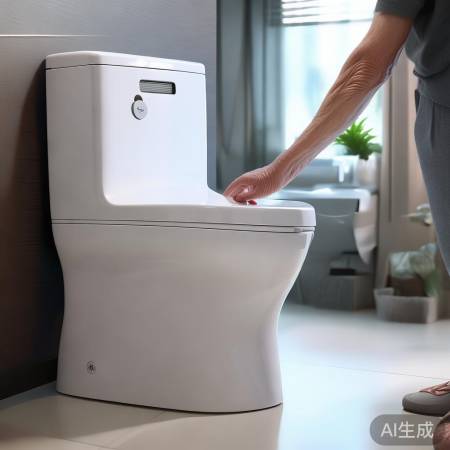 智能马桶操作简便，一键恢复设置
