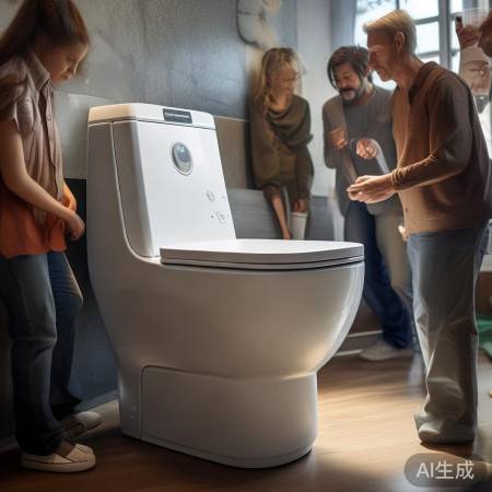 选智能马桶，看需求定功能。