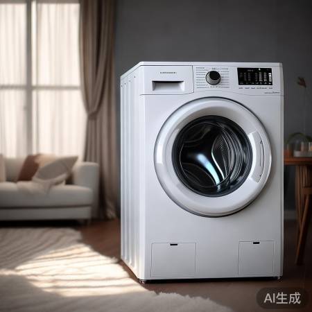 小天鹅洗衣机，品质生活新篇章。