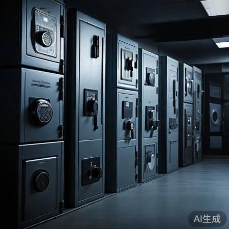 选保险柜，看这些建议最划算