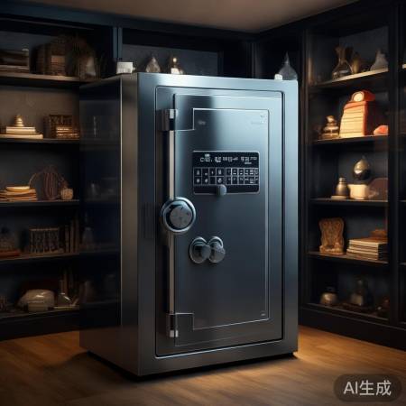 “按需选保险柜，普通或电子。”