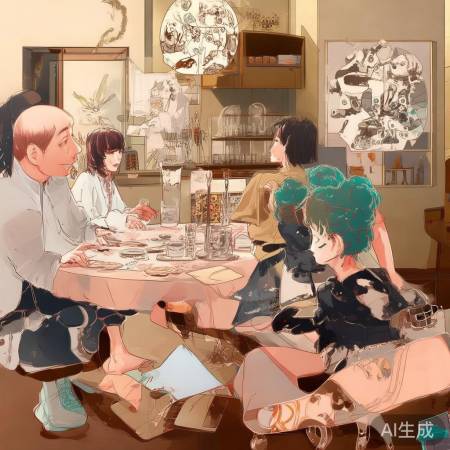 VRV空调制冷原理：压缩-散热