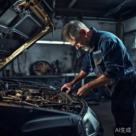 谨慎处理E9故障，安全至上，专