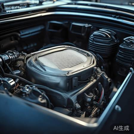 保清洁，防尘入空气格