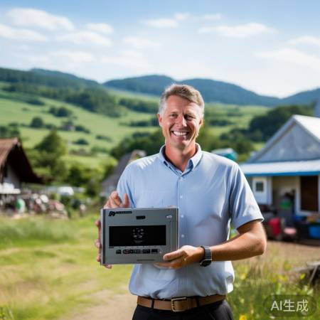 创维服务城乡,前瞻拓展农村