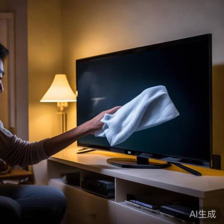 电视保养技巧,延长使用寿命