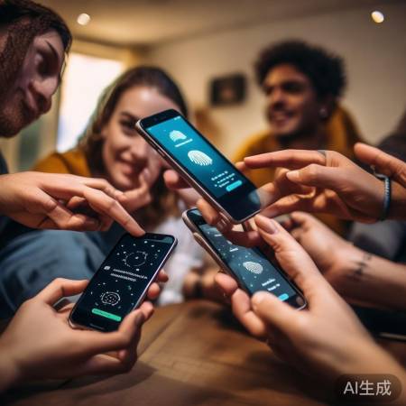 手机指纹锁优缺点盘点