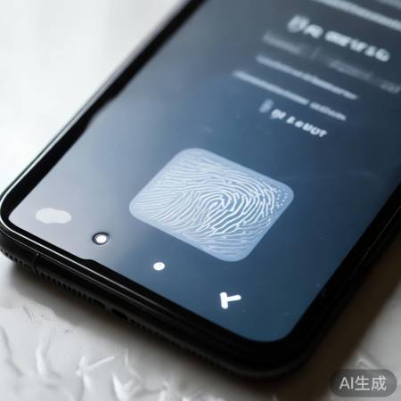 指纹识别失败？清洁传感器，重启