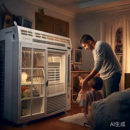 自检空调细节,专家修复更安心。