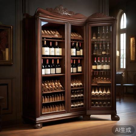 雪茄红酒柜选购攻略，轻松选对尺