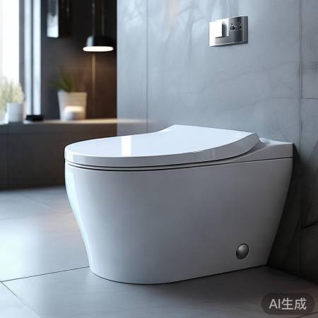 佛山智能壁挂马桶，4000-8