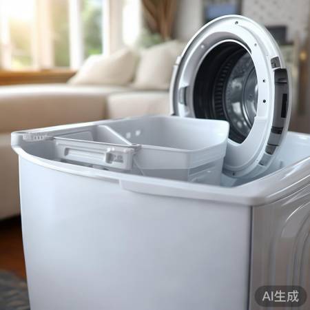 小天鹅洗衣机白托盘,生活好物分