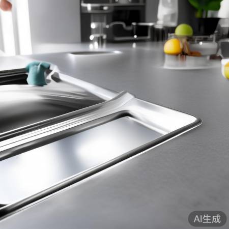 不锈钢托盘,易清洁省力