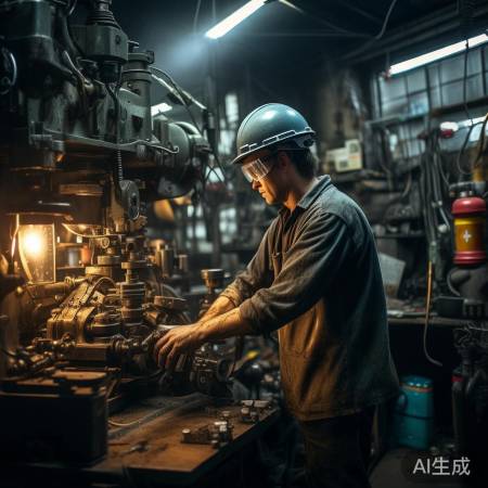 安全防护，不容忽视