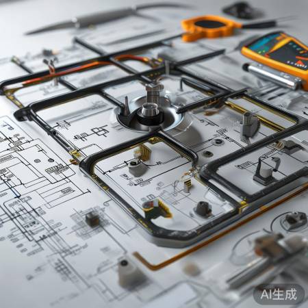 电磁阀灶电路解析与维修技巧