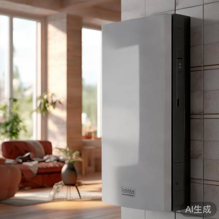 贝雷塔壁挂炉，品质生活新选择。