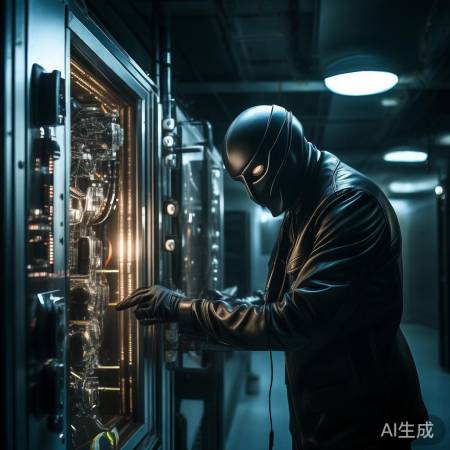 “揭秘富家保险柜被盗之谜”