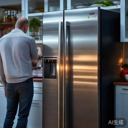 调整冰箱温度,保鲜25℃适宜。