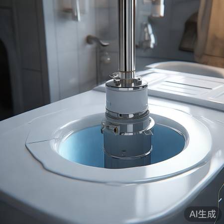 热水器排污口，定期清理防堵塞