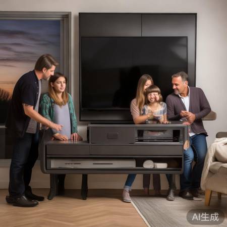 选电视柜，需看需求、结构和售后