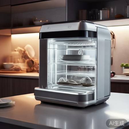 新贝消毒柜，健康生活新选择