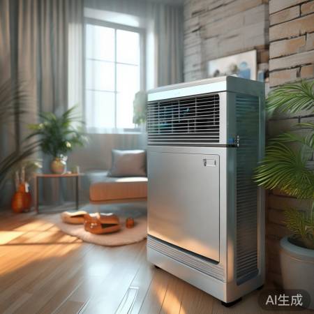 空调：制冷神器，空气循环利器