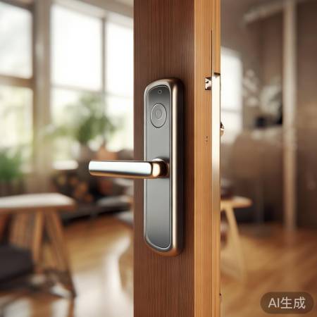 指纹锁安全使用细节记心间