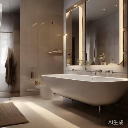 “热水用完,关冷电,清垢保寿命