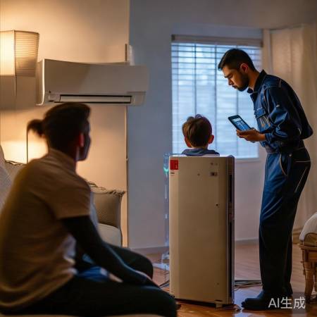夷陵区空气能维修电话速查，轻松