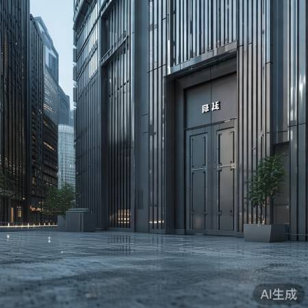 “麟豪防盗门，响应国家新标准”