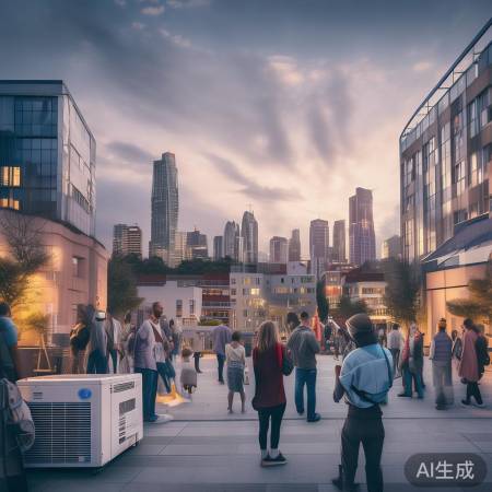 节能补贴，智能空气能，好时机！