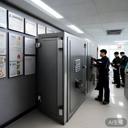 东莞保险柜品牌，上门安装，费另