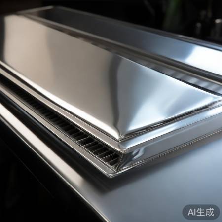 不锈钢风口：高端耐用美观