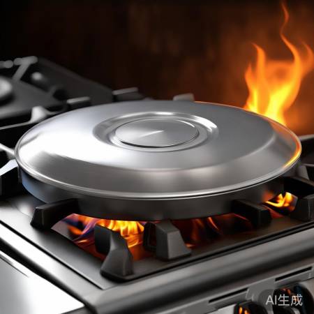 “优质燃气灶防水盖，耐高温硅胶