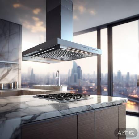 家居电器新星：抽油烟机揭秘