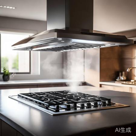 抽油烟机：从传统到智能高效