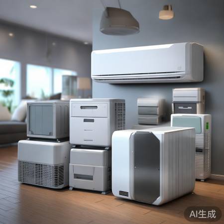 洞头空调分类大盘点,夏日必备!