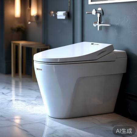 知名品牌智能马桶，品质优良。