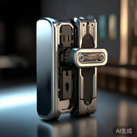 智能锁硬件质量关键，确保安全可
