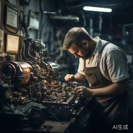 查信誉，避不正规维修