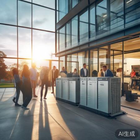 约克空调节能环保，为地球减负！