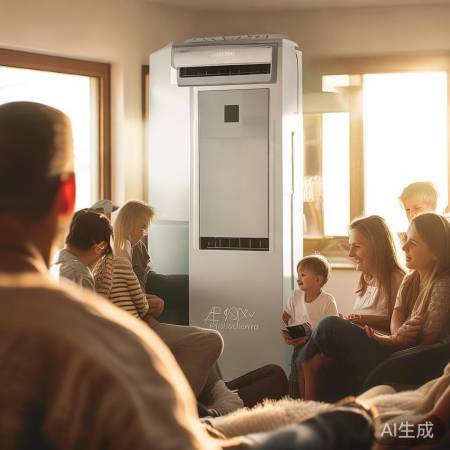 兰溪约克空调服务升级，24小时