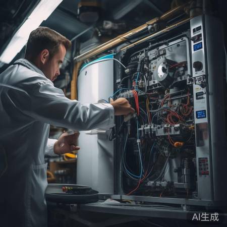 热水器不加热排查步骤解析